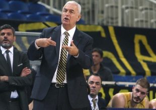 Σάκοτα: «Προσοχή και αυτοσυγκέντρωση»
