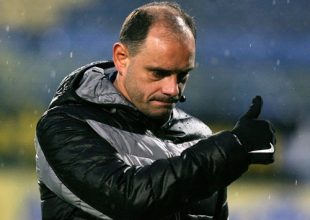 Βεργέτης: “Αφιερωμένη στον μικρό Αλέξανδρο”