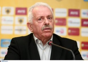 «Η ΑΕΚ θέλει χτίσιμο και υπομονή»