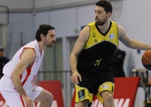 Αθηναίου: «Επιβεβλημένη η επιστροφή στις νίκες»