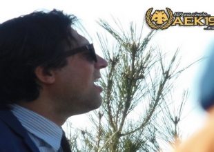 Σταθερά μάτια της ΑΕΚ στον Πανιώνιο