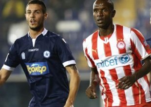 Δέχθηκε την πρόταση του Ολυμπιακού ο Αμπιντάλ