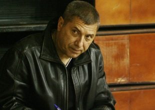 Χριστόφ: «Έτσι δεν μπορώ να συνεχίσω»