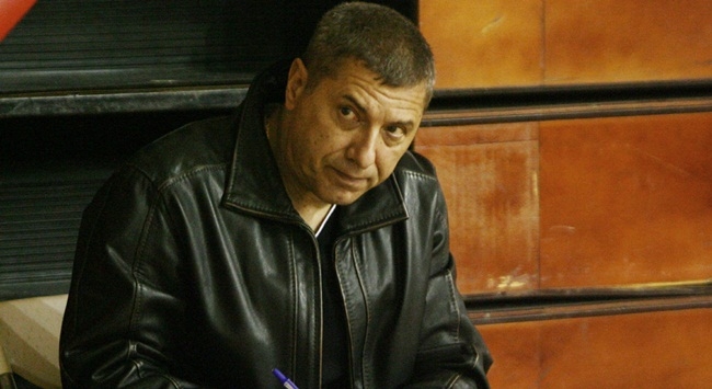 Χριστόφ: «Έτσι δεν μπορώ να συνεχίσω»