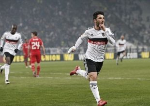Αποκλεισμός για Λίβερπουλ