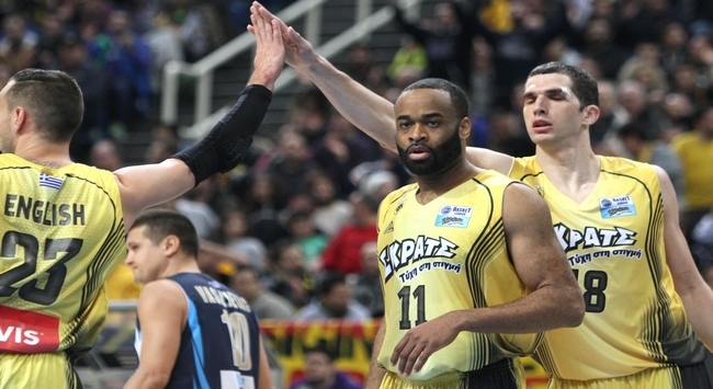 Η βαθμολογία και τα αποτελέσματα της Basket League