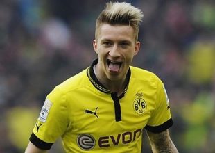 Μάρκο Ρόις μέχρι το 2019!