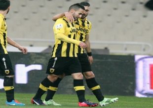 Εβδομάδα «ξεκούρασης»