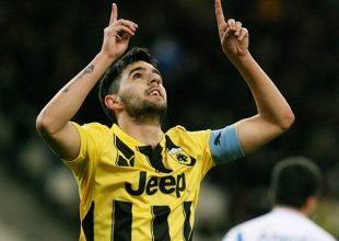 Ανάκογλου: «Όλοι μας δουλεύουμε σκληρά» (vid)