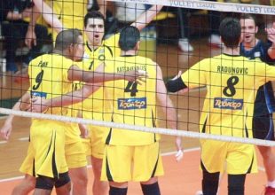 Ραντούνοβιτς: «Πληρώσαμε τα προβλήματα μας»