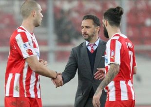 Με απουσίες ο Ολυμπιακός κόντρα στην ΑΕΚ