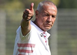 Βρήκε ομάδα ο Ζεσουάλδο Φερέιρα