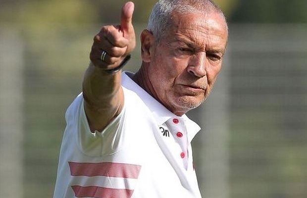 Βρήκε ομάδα ο Ζεσουάλδο Φερέιρα