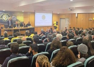 Παρουσίαση Προγράμματος Δικτύου Ακαδημιών στη Θεσσαλονίκη