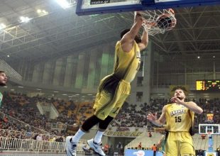 Παρέδωσε τα όπλα η Βασίλισσα
