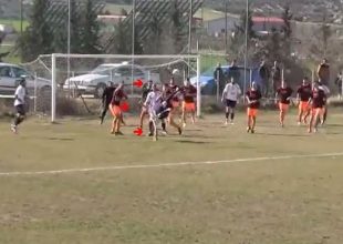 Γκολ παγκόσμιας κλάσης από την Σκόπελο