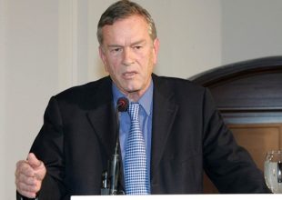 Ιωαννίδης: «Με την ΑΕΚ παίζαμε άλλο μπάσκετ»
