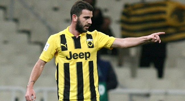 Ντούνης: «Έχουμε προετοιμαστεί κατάλληλα»