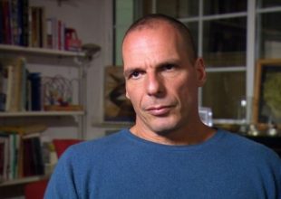 Βαρουφάκης: Το μόνο που ζητάμε είναι να μας δώσουν χρόνο