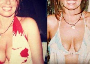 Ελληνίδα τραγουδίστρια «κατέκλυσε» το instagram με σέξι φωτό του παρελθόντος
