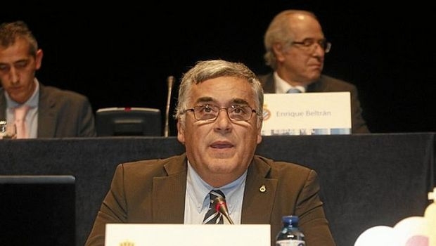 Πρόεδρος της Εσπανιόλ: “Τέσσερις ηλίθιοι δεν αντιπροσωπεύουν την Αθλέτικ”