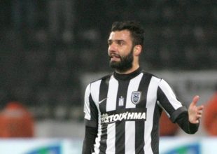 Ζήτησε να προπονείται με την Κ20 ο Τζαβέλλας