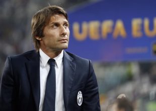 Ύποπτος για “στημένα” ο Κόντε