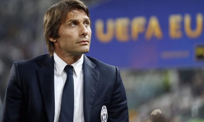 Ύποπτος για “στημένα” ο Κόντε Ύποπτος για “στημένα” ο Κόντε