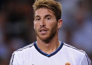 Ασχημα νέα για Ράμος