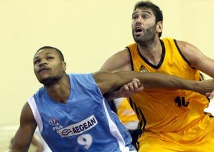 Τσιάκος: Γεμίστε το ΟΑΚΑ με τον Παναθηναϊκό