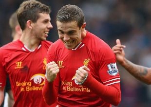 Χέντερσον: “Μπορούμε να κερδίσουμε τον οποιονδήποτε”