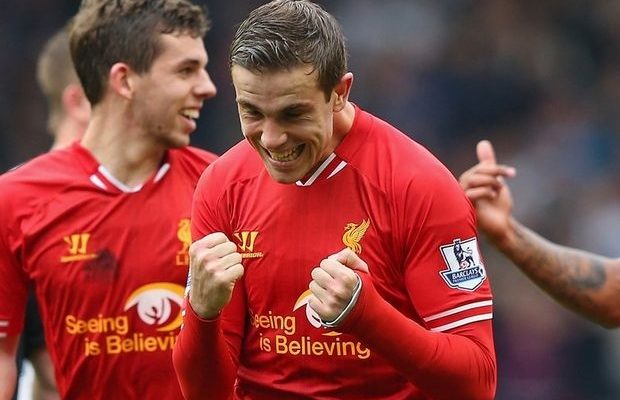 Χέντερσον: “Μπορούμε να κερδίσουμε τον οποιονδήποτε” Χέντερσον: “Μπορούμε να κερδίσουμε τον οποιονδήποτε”