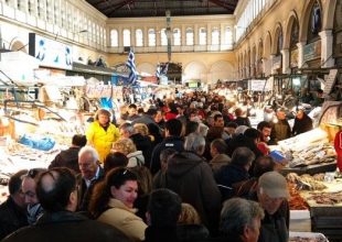 Ολονυχτία την Κυριακή σε Βαρβάκειο – Ρέντη για τα σαρακοστιανά
