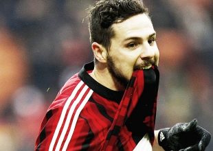 Destro-ying Milan