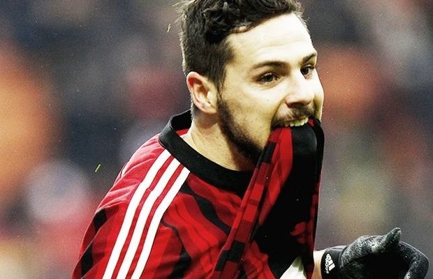 Destro-ying Milan