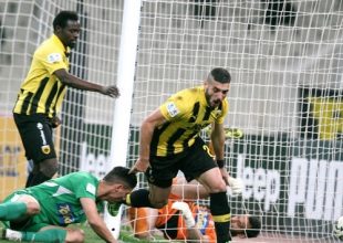 Τα γκολ της ΑΕΚάρας! (video)
