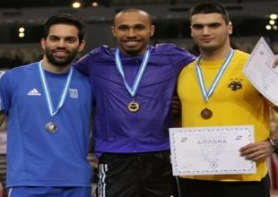 Πρωταθλήτρια η ΑΕΚ στον στίβο