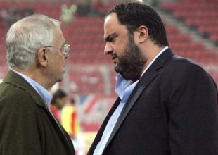 Θεοδωρίδης: Θα δούμε ποιος θα γελάσει στο τέλος