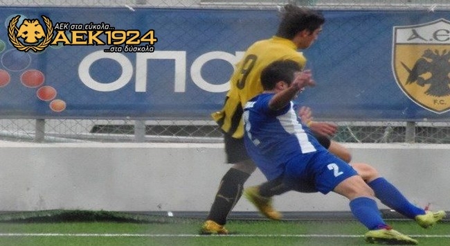 Ευκαιρία να αυξήσουν την διαφορά