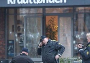Ένας νεκρός μετά από επίθεση σε καφέ στη Δανία. Παρών ο δημιουργός των σκίτσων του Μωάμεθ