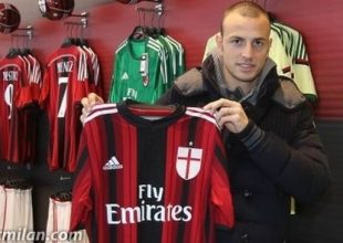 Ανακοίνωσε Αντονέλι η Μίλαν