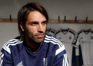 Στην προεπιλογή Κούλης και Σαμαράς