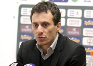 Γεωργιάδης: “Θαύματα δεν γίνονται”