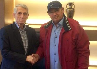 Τόσα θα πάρει ο Μαρκαριάν και οι βοηθοί του