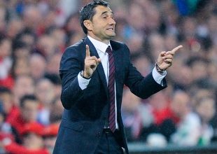 Βαλβέρδε: “Δεν είναι έκπληξη η νίκη επί της Ρεάλ”