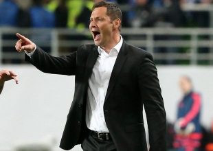 Ντάρνταϊ: “Θα μαζέψει πολλούς βαθμούς η Ελλάδα”