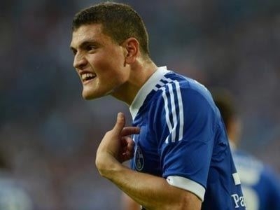 Προβάδισμα της Λίβερπουλ για Παπαδόπουλο Προβάδισμα της Λίβερπουλ για Παπαδόπουλο