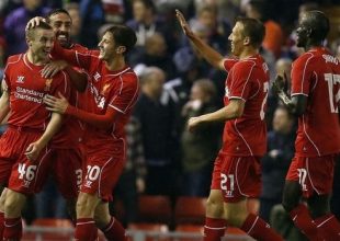 Ανακοίνωσε κέρδος μετά από 7 χρόνια η Λίβερπουλ