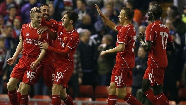 Ανακοίνωσε κέρδος μετά από 7 χρόνια η Λίβερπουλ Ανακοίνωσε κέρδος μετά από 7 χρόνια η Λίβερπουλ