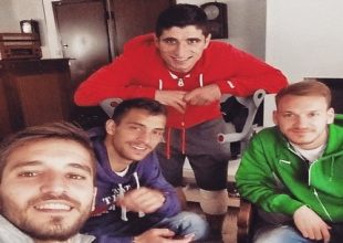 Οι πιστοί στρατιώτες του Μάνταλου